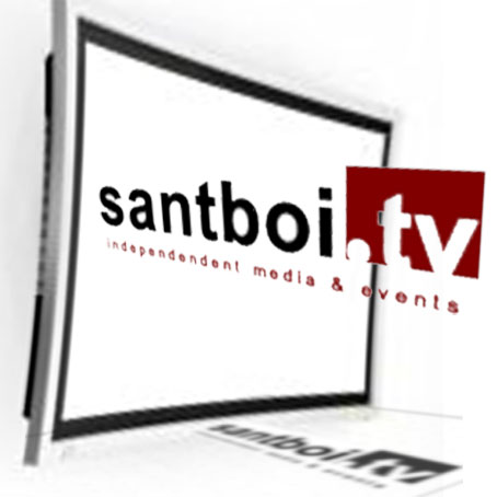 santboi.tv 3D